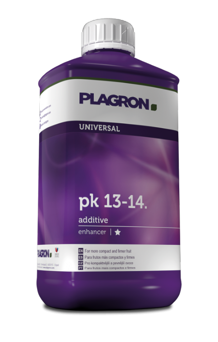 Plagron PK 13-14 500ml купить 